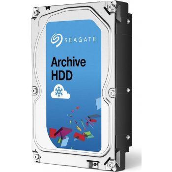 Seagate Archive 8000GB, ST8000AS0002