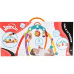 Playgro hrazdička se závěsnými hračkami – Zboží Dáma