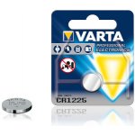 Varta CR1225 1ks 6225101401 – Zboží Živě