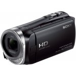 Sony HDR-CX450 černá – Hledejceny.cz
