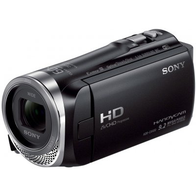 Sony HDR-CX450 – Hledejceny.cz