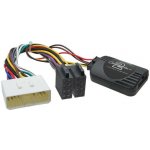 Connects2 Adaptér pro ovládání na volantu SsangYong 240030 SSY004 240030_SSY004 + Prodloužená lhůta na vrácení zboží do 40 dnů | Zboží Auto