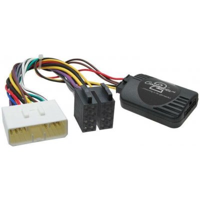 Connects2 Adaptér pro ovládání na volantu SsangYong 240030 SSY004 240030_SSY004 + Prodloužená lhůta na vrácení zboží do 40 dnů | Zboží Auto