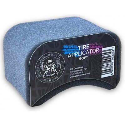 RRCustoms Bad Boys Tire Applicator soft