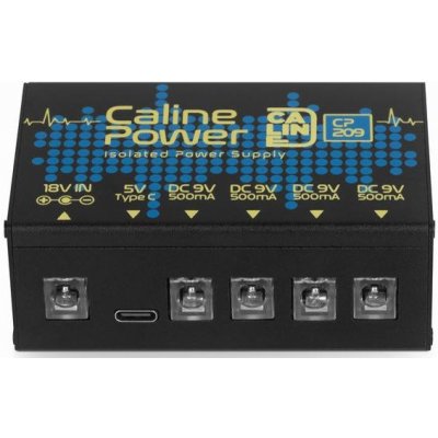 Caline CP-209 – Zboží Mobilmania