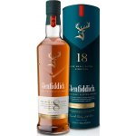 Glenfiddich 18y 40% 0,7 l (karton) – Sleviste.cz