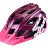 Cyklistická helma Extend Factor Bordo-grey 2024