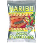 Haribo Saure Pommes 200 g – Sleviste.cz