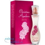 Christina Aguilera Touch of Seduction parfémovaná voda dámská 30 ml – Hledejceny.cz