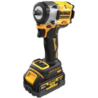 DeWalt DCF923N – Zboží Mobilmania