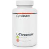 Aminokyselina GymBeam L-Treonine 90 kapslí