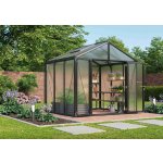 Vitavia Zeus Comfort 6200 PC 10 mm černý LG3705