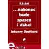 Elektronická kniha ... nakonec bude spasen i ďábel - Johanna Zbořilová