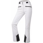 CRIVIT Dámské lyžařské softshellové kalhoty (40, bílá) – Zboží Mobilmania