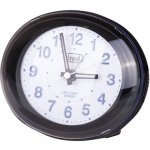 Trevi SL 3052 tichy budík,černý – Zboží Dáma