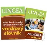 Lingea EasyLex 2 Plus Němčina – Hledejceny.cz