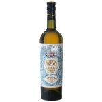 Martini Riserva Speciale Ambrato 18% 0,75 l (holá láhev) – Hledejceny.cz