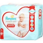 Pampers Premium Care Pants 5 34 ks – Zbozi.Blesk.cz
