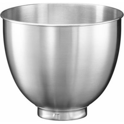KitchenAid 5KSM35SSB – Zboží Dáma