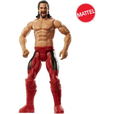 Mattel WWE Superstars zápasník SETH ROLLINS – Zbozi.Blesk.cz