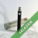 Microcig EVOD baterie Černá 1100mAh