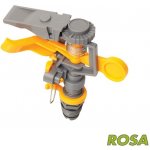 Rosa impulsní plast, TR-45151 – Zboží Mobilmania