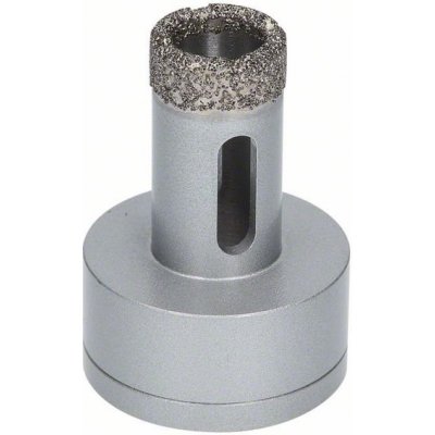 Bosch Diamantový vrták Dry Speed Best for Ceramic systému X-LOCK, 20×35 20 x 35 mm 2608599029 – Hledejceny.cz