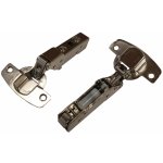 HETTICH Základna závěsu 3mm, TH52 (9071206) Hettich HET 9071206 – Hledejceny.cz