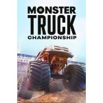Monster Truck Championship (XSX) – Zboží Dáma