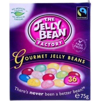 Jelly Bean Gourmet Mix 75 g