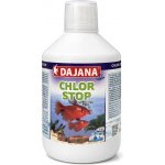 Dajana Chlor Stop 500 ml – Zboží Mobilmania