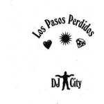 DJ City - Los Pasos Perdidos LP – Sleviste.cz