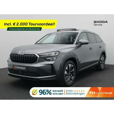 Skoda Kodiaq 1.5 TSI PHEV DSG 150 kW | Zboží Auto