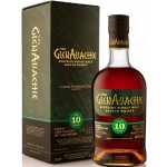 GlenAllachie Batch 7 10y 56,8% 0,7 l (karton) – Zboží Mobilmania