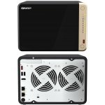 QNAP TS-664-8G – Zboží Mobilmania