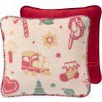 Villeroy & Boch Toy's Delight Polštář Hračky 50x50 – Sleviste.cz