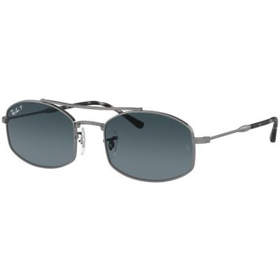 Ray-Ban RB3719 004 S3 – Zbozi.Blesk.cz