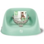 INGENUITY Podsedák na židli Easy Clean Booster Green – Sleviste.cz