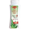Odličovací přípravek BC Bione Cosmetic Bio Aloe vera pleťové mléko 255 ml