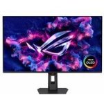 Asus ROG Strix OLED XG32UQDMS – Zboží Živě