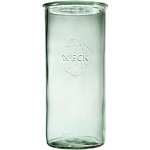 WECK Zavařovací sklenice Cylindric 1500 ml x 4 ks – Hledejceny.cz