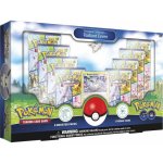 Pokémon TCG Pokémon GO Premium Collection Radiant Eevee – Hledejceny.cz