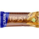 USN Trust crunch protein bar 60 g – Hledejceny.cz