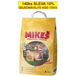 Mikeš Standard hrudkující 5 kg – Zboží Dáma