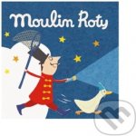 Moulin Roty Promítačka Cirkus: náhradní kotoučky – Zbozi.Blesk.cz