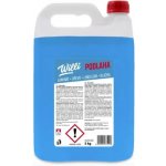 Willi podlaha 5 kg – Sleviste.cz