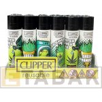 Clipper Weed Status Box (24ks) – Hledejceny.cz