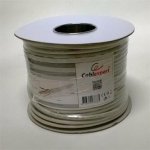 Gembird FPC-6004-L/100 LAN, CAT6, FTP, CCA vodiče, 100m, šedý – Zboží Živě