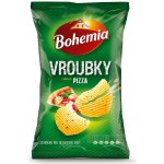Bohemia Vroubky pizza 190 g – Sleviste.cz