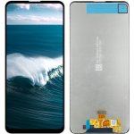LCD Displej Samsung A21s – Sleviste.cz